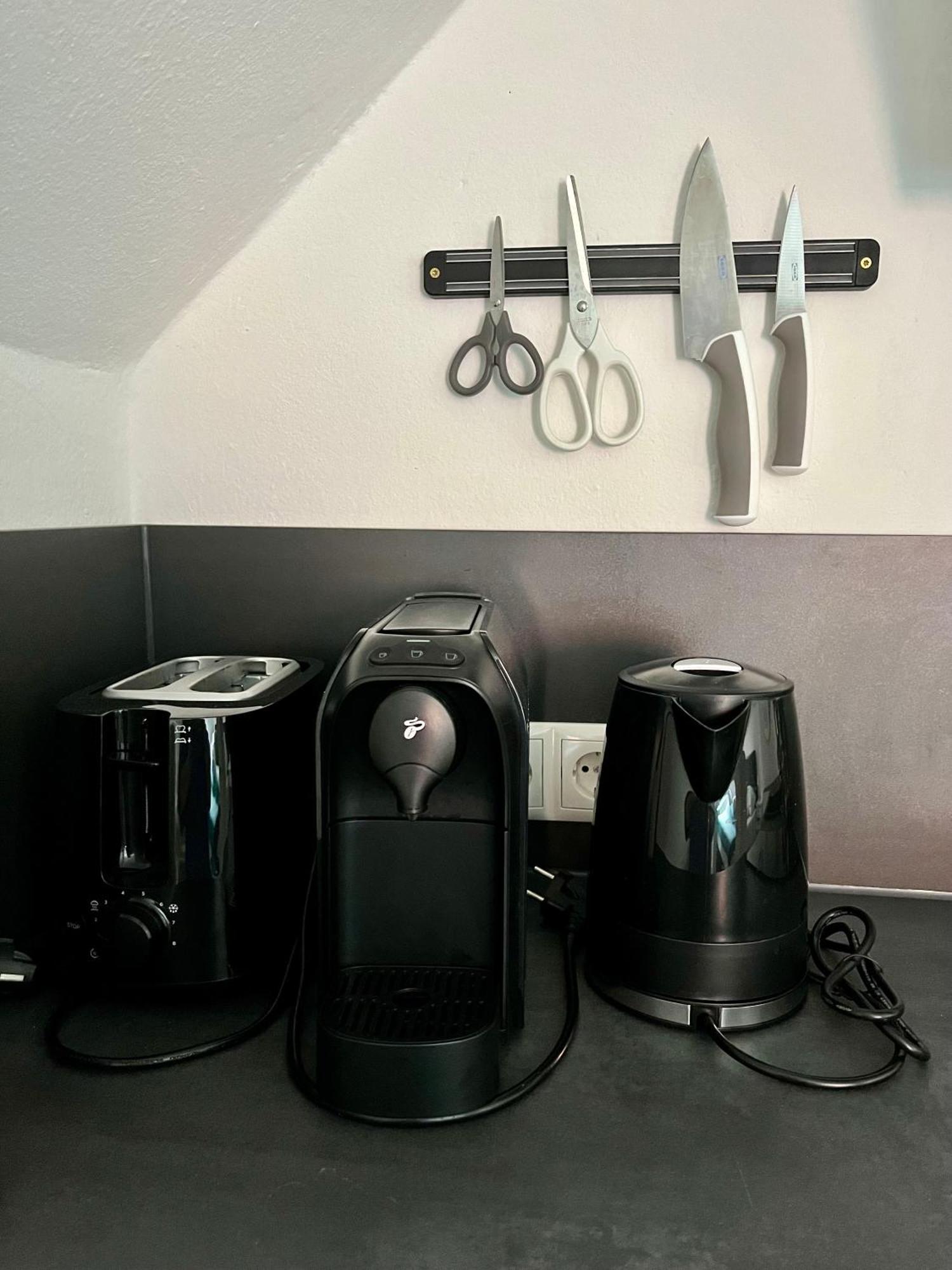 Flores City Center Studio - Easy Self-Check-In Graz Buitenkant foto