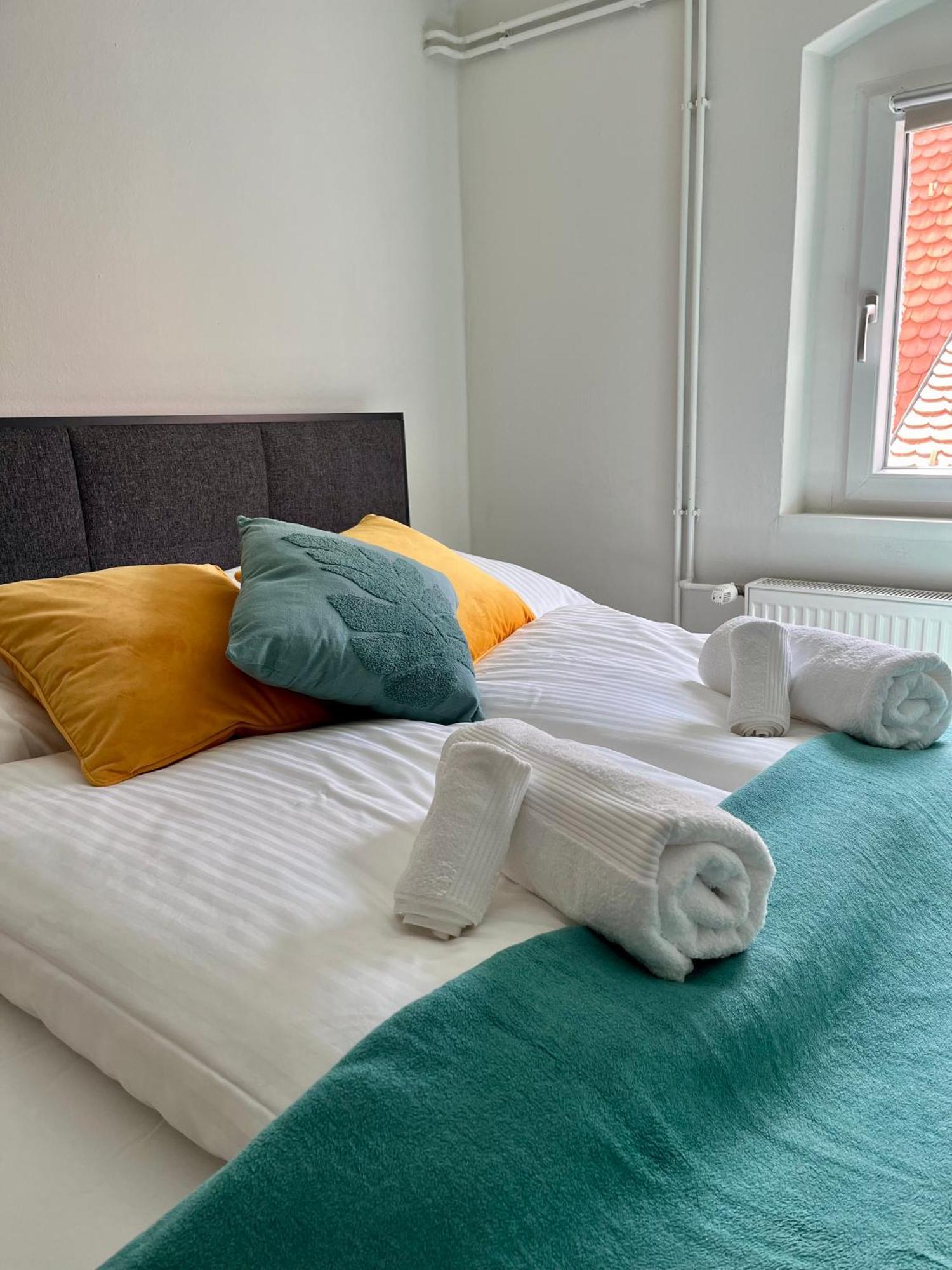 Flores City Center Studio - Easy Self-Check-In Graz Buitenkant foto